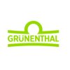 Gruenenthal Pharma GmbH und Co. KG-Logo